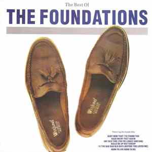 The Foundations - The Best Of mp3