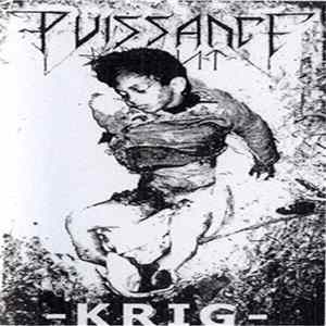 Puissance - Krig mp3