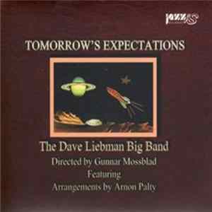 David Liebman Big Band - Tomorrow's Expectations mp3