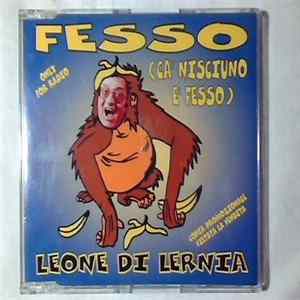 Leone DI Lernia - Fesso mp3