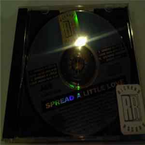 Richard Rogers - Spread A Little Love mp3