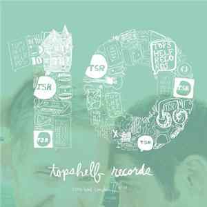 Various - Topshelf Records 2016 Sampler mp3