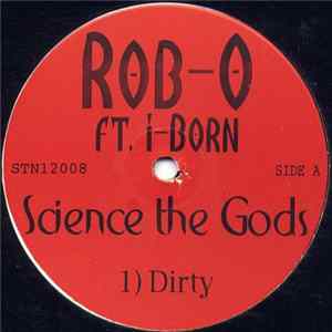 Rob-O - Science The Gods mp3