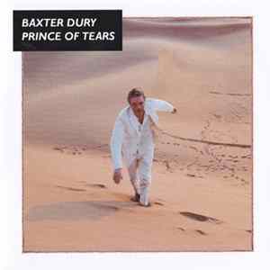 Baxter Dury - Prince Of Tears mp3