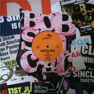 Bob Sinclar - Wonderful World (Part 2) mp3