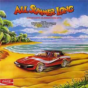 Various - All Summer Long mp3
