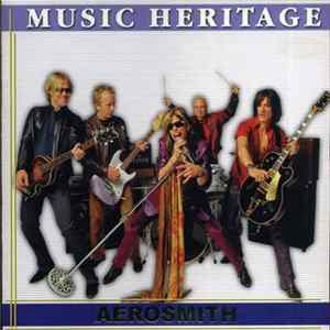 Aerosmith - Music Heritage mp3