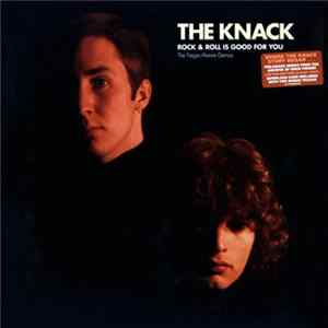 The Knack - Rock & Roll Is Good For You: The Fieger/Averre Demos mp3