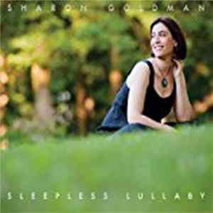 Sharon Goldman - Sleepless Lullaby mp3