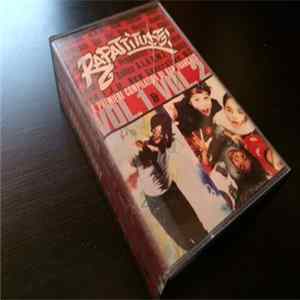Various - Rapattitude Vol. 1 & Vol. 2 mp3