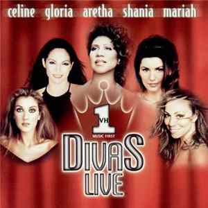 Divas - VH1 Divas Live mp3