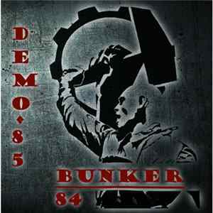 Bunker 84 - Démo 85 mp3