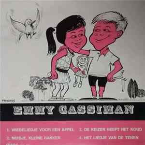 Emmy Cassiman - Het Liedje Van De Tenen mp3