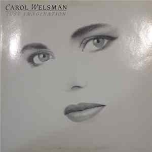 Carol Welsman - Just Imagination mp3
