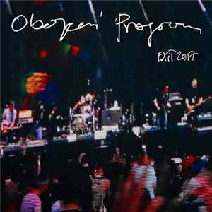 Obojeni Program - Exit 2017 mp3