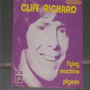Cliff Richard - Flying Machine / Pigeon mp3