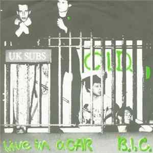 UK Subs - C.I.D. mp3