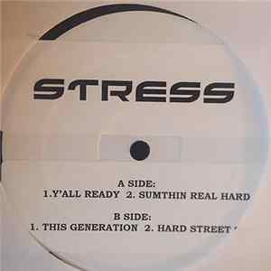 House Works! - Sumthin' Real Hard mp3
