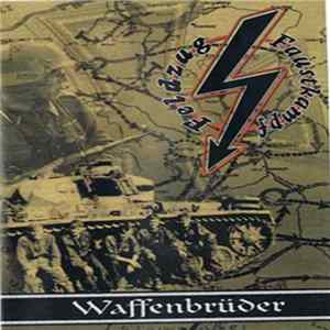Feldzug & Faustkampf - Waffenbrüder mp3