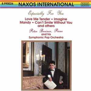 Peter Breiner - Especially For You mp3