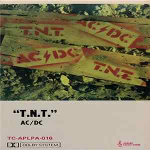 AC/DC - T.N.T mp3