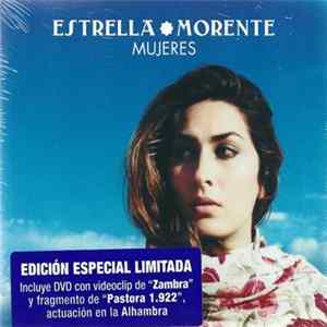 Estrella Morente - Mujeres mp3