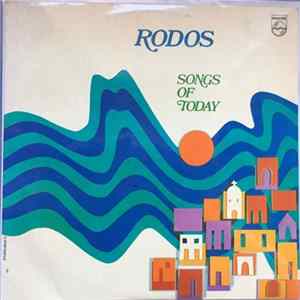 Various - Rodos Songs Of Today mp3