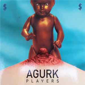 Agurk Players - $$ mp3