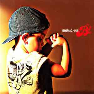B'z - Big Machine mp3