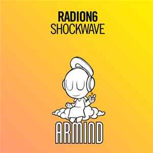 Radion6 - Shockwave mp3