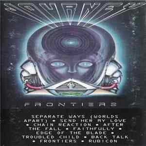 Journey - Frontiers mp3