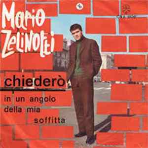 Mario Zelinotti - Chiederò mp3