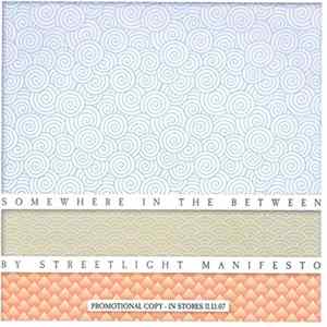 Streetlight Manifesto - Somewhere In The Between mp3