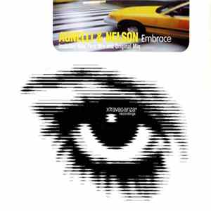 Agnelli & Nelson - Embrace mp3