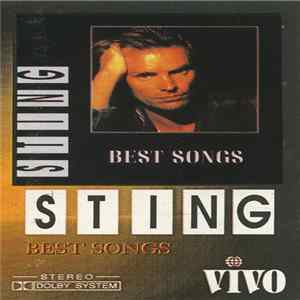 Sting - Best Songs mp3