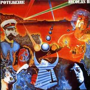 Potemkine - Nicolas II mp3