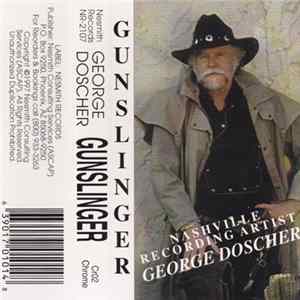 George Doscher - Gunslinger mp3