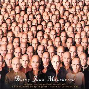 Various - Being John Malkovich (Original Motion Picture Soundtrack) mp3