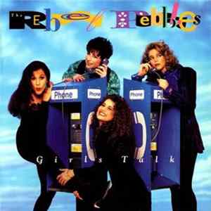 The Rebel Pebbles - Girls Talk mp3