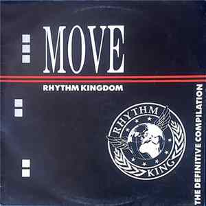 Various - Move... The Rhythm Kingdom LP (The Definitive Compilation) mp3