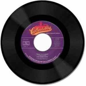 Four Tops - What Is A Man mp3
