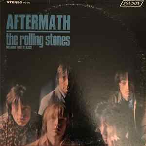 The Rolling Stones - Aftermath mp3