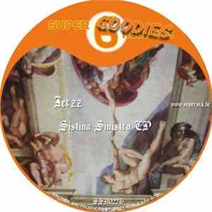 Jerzz - Sistina Sinistra EP mp3
