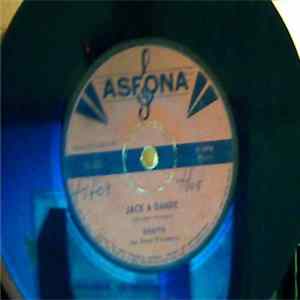 Santo - Shybird / Jack A Dandy mp3