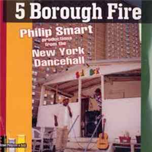 Various - 5 Borough Fire mp3