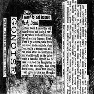 Gonoise - Fake Live But True Fucking Noisecore mp3