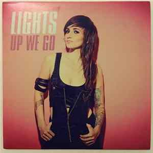 LIGHTS - Up We Go mp3