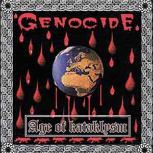 Genocide - Age Of Kataklysm mp3