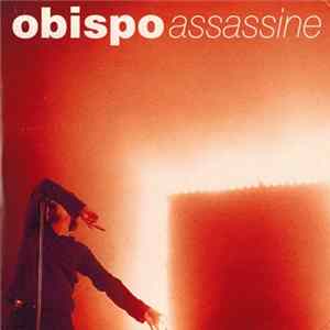 Obispo - Assassine mp3