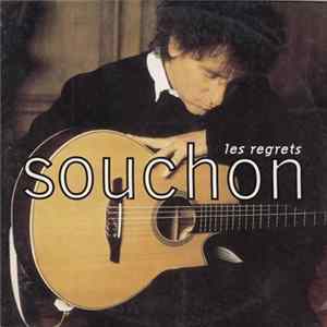 Souchon - Les Regrets mp3